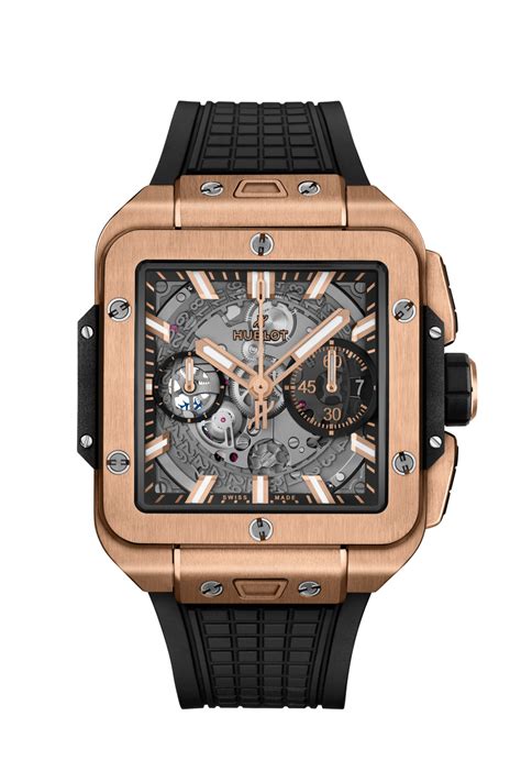 hublot original price malaysia